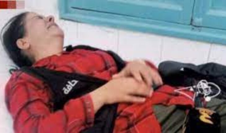 اعتداء أمني خطير على رئيسة فرع النقابة الوطنية للصحفيين التونسيين بالجنوب الغربي