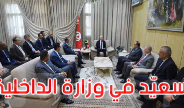 الإعتداء على معبد الغريبة : الدستوري الحر يحمل المسؤولية للماسكين بالسلطة عن تخاذلهم في تجفيف منابع الإرهاب