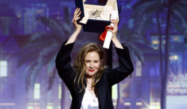 Le palmarès complet du 76ème Festival de Cannes 2023