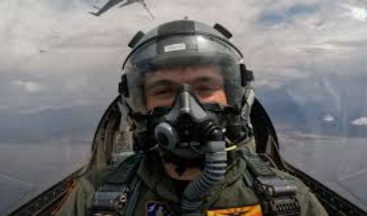 Pour Moscou, la formation de pilotes ukrainiens au F-16 est « une escalade inacceptable »