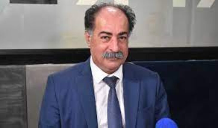 كَعْوَرْ و مِدْ للأَعْوَرْ