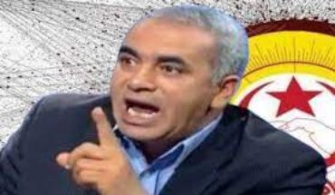 نقابة لسعد اليعقوبي تقرر مواصلة حجب أعداد الثلاثي الأول والثلاثي الثاني نقابة لسعد اليعقوبي تقرر مواصلة حجب أعداد الثلاثي الأول والثلاثي الثاني