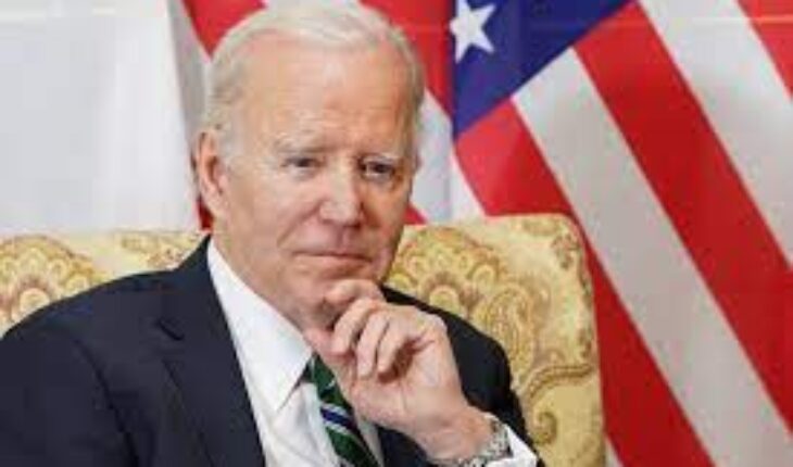 Biden déclare qu’un cessez-le-feu à Gaza « est toujours possible ».