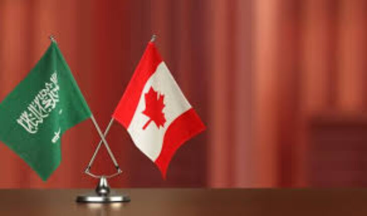 L’Arabie saoudite et le Canada rétablissent complètement leurs relations diplomatiques