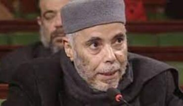اعتقال الإخواني النهضاوي الصادق شورو اعتقال الإخواني النهضاوي الصادق شورو