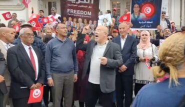 جبهة الخلاص الوطني تطالب بإطلاق سراح جميع المعتقلين السياسيين فورا جبهة الخلاص الوطني تطالب بإطلاق سراح جميع المعتقلين السياسيين فورا