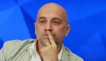 Russie: la voiture d’un écrivain pro-Poutine touchée par une explosion