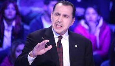 إحالة المحامي عبد العزيز الصّيد على التّحقيق بطلب من وزيرة العدل إحالة المحامي عبد العزيز الصّيد على التّحقيق بطلب من وزيرة العدل