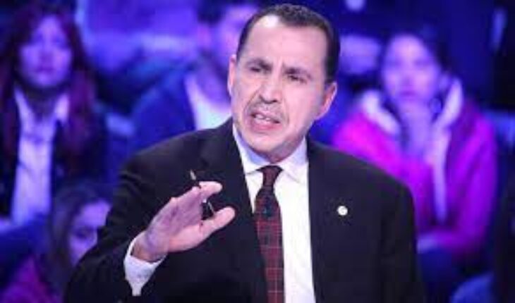 إحالة المحامي عبد العزيز الصّيد على التّحقيق بطلب من وزيرة العدل