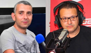 النقابة الوطنية للصحفيين تدعو لوقفة احتجاجية مساندة لإلياس الغربي وهيثم المكي النقابة الوطنية للصحفيين تدعو لوقفة احتجاجية مساندة لإلياس الغربي وهيثم المكي