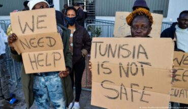 Sfax : Un migrant subsaharien poignardé à mort par des jeunes Tunisiens