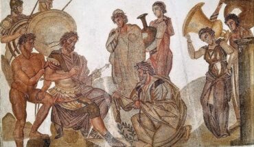 Le musée de Nabeul et ses trésors