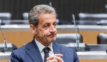 France : Nicolas Sarkozy condamné définitivement à un an ferme sous bracelet électronique France : Nicolas Sarkozy condamné définitivement à un an ferme sous bracelet électronique