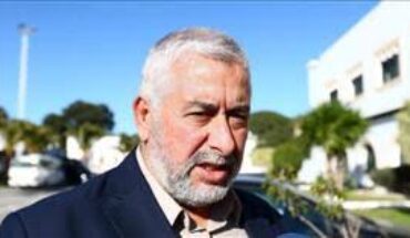 إيقاف النهضاوي عبد المجيد الزار الرئيس السابق لاتحاد الفلاحين إيقاف النهضاوي عبد المجيد الزار الرئيس السابق لاتحاد الفلاحين