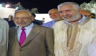 بطاقة إيداع بالسجن في حق الإخواني النهضاوي عبد المجيد الزار بطاقة إيداع بالسجن في حق الإخواني النهضاوي عبد المجيد الزار
