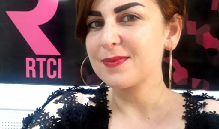 Un grand merci à Emna Louzir pour avoir invité Sami Tchak !