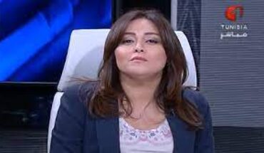 تسمية عواطف الدالي رئيسا مديرا عامّا للتلفزة التونسيّة تسمية عواطف الدالي رئيسا مديرا عامّا للتلفزة التونسيّة