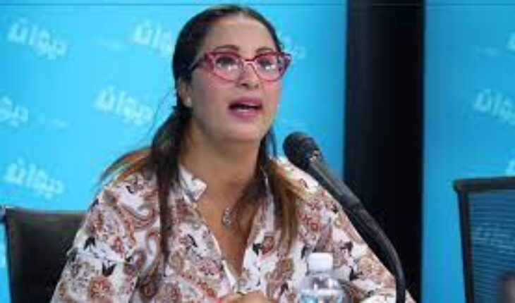 قاضي التحقيق يفرج عن شيماء عيسى و النيابة العامة ترفض
