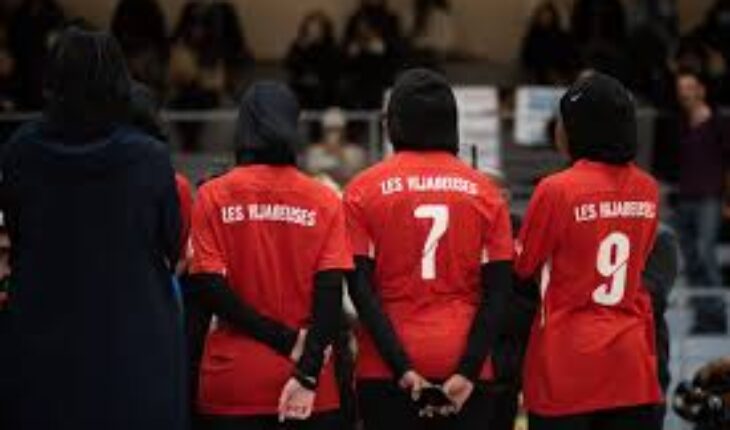 France : le Conseil d’Etat valide l’interdiction du port du hijab dans le cadre des compétitions sportives