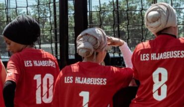 Les «Hijabeuses», ces footballeuses qui défient la FFF et le Sénat sur le voile