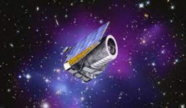Le télescope européen Euclid part à la poursuite du côté obscur de l’Univers Le télescope européen Euclid part à la poursuite du côté obscur de l’Univers