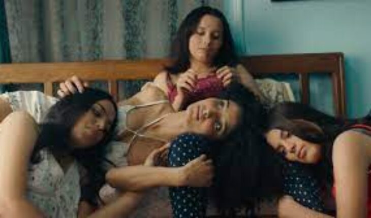 Le film de de la tunisienne Kaouther Ben Hania, “Les Filles d’Olfa” , remporte le prix du meilleur film international