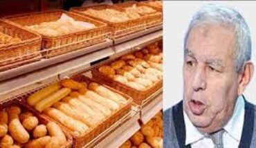 الاحتفاظ بمحمد بوعنان ، رئيس الغرفة الوطنية لأصحاب المخابز الاحتفاظ بمحمد بوعنان ، رئيس الغرفة الوطنية لأصحاب المخابز