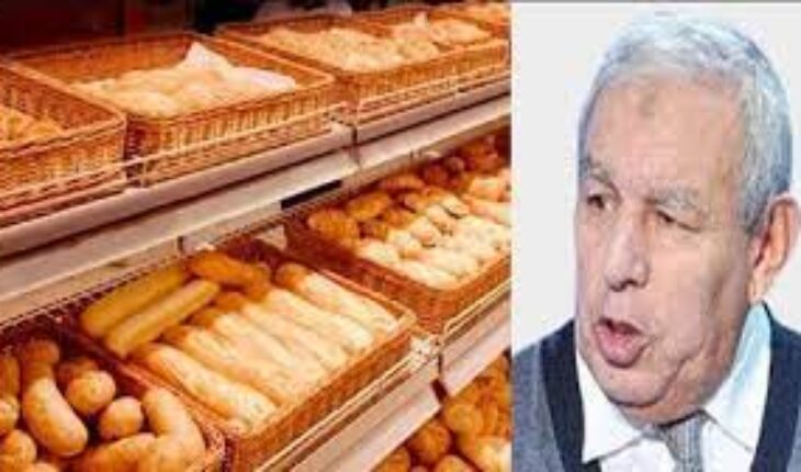 الاحتفاظ بمحمد بوعنان ، رئيس الغرفة الوطنية لأصحاب المخابز