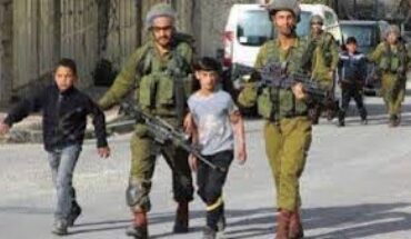 L’OMS tire la sonnette d’alarme sur la situation en Cisjordanie occupée L’OMS tire la sonnette d’alarme sur la situation en Cisjordanie occupée