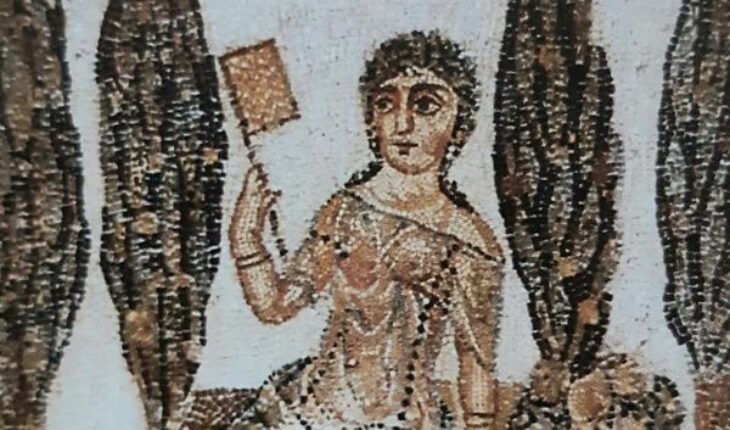 Au Musée du Bardo, l’épouse du seigneur Julius en a marre, il fait trop chaud