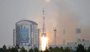 La Russie lance une sonde vers la Lune La Russie lance une sonde vers la Lune