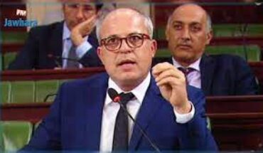 التيار الديمقراطي يؤكد استعمال قيس سعيد لأجهزة الدولة للتنكيل بخصومه السياسيين التيار الديمقراطي يؤكد استعمال قيس سعيد لأجهزة الدولة للتنكيل بخصومه السياسيين