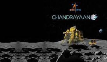 La sonde indienne Chandrayaan-3 a réussi à se poser près du pôle Sud lunaire La sonde indienne Chandrayaan-3 a réussi à se poser près du pôle Sud lunaire