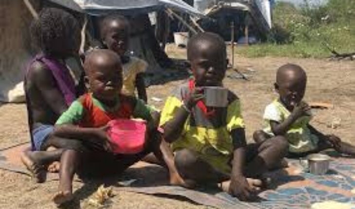 مؤتمر دولي في العاصمة الفرنسية حول الحرب في السودان