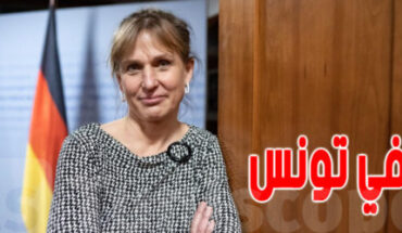 ألمانيا تشعر بالقلق إزاء بعض التطورات في تونس ألمانيا تشعر بالقلق إزاء بعض التطورات في تونس