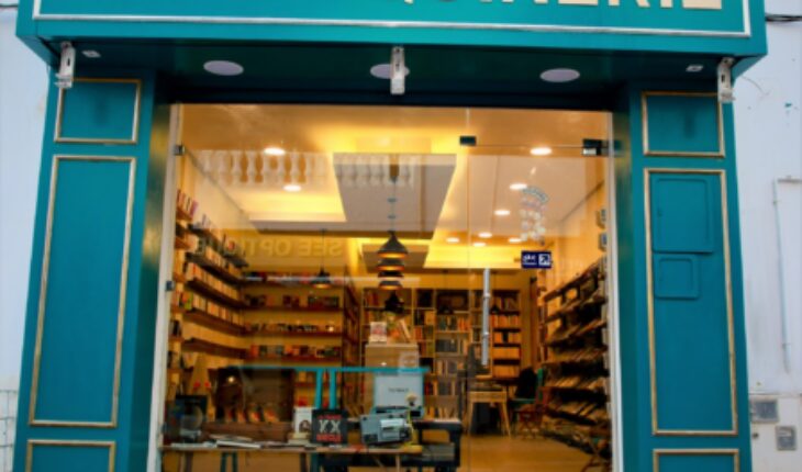 La librairie « La bouquinerie » ouvre ses portes à la Marsa