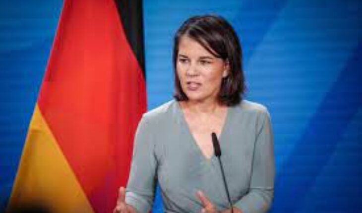 L’Allemagne reconnait avoir livré à l’Ukraine du matériel militaire non-opérationnel