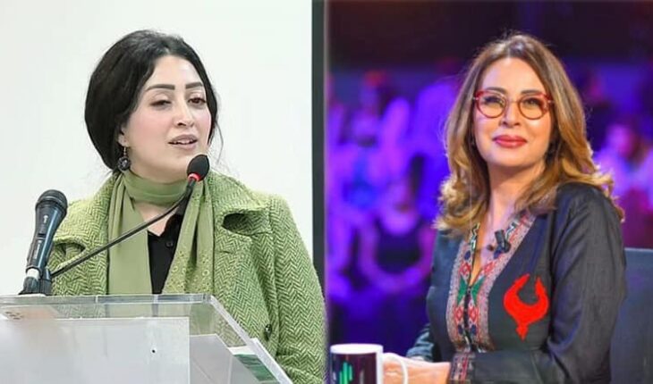 إحالة إسلام حمزة و دليلة بن مبارك على التّحقيق : التّعسّف يطال المحامين