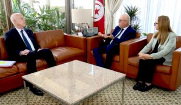 Pour que l’erreur ne triomphe pas : tendre plaidoyer pour la Commission tunisienne d’analyses financières Pour que l’erreur ne triomphe pas : tendre plaidoyer pour la Commission tunisienne d’analyses financières