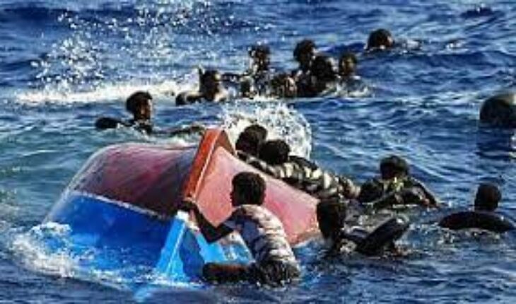 Italie : Environ 7 000 migrants débarquent à Lampedusa en 48 heures