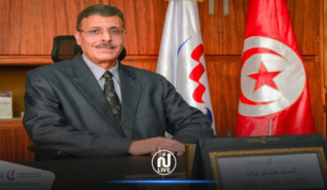 قيس سعيد ينهي مهام هشام عنان على رأس الشركة التونسية للكهرباء والغاز قيس سعيد ينهي مهام هشام عنان على رأس الشركة التونسية للكهرباء والغاز