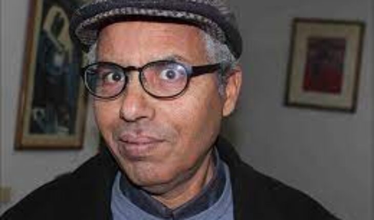 شرطة قيس سعيد توقف الرسام الكارياتوري توفيق عمران