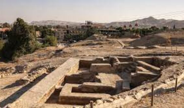 Le site palestinien de « Tell es-Sultan » inscrit sur la Liste du patrimoine mondial de l’UNESCO