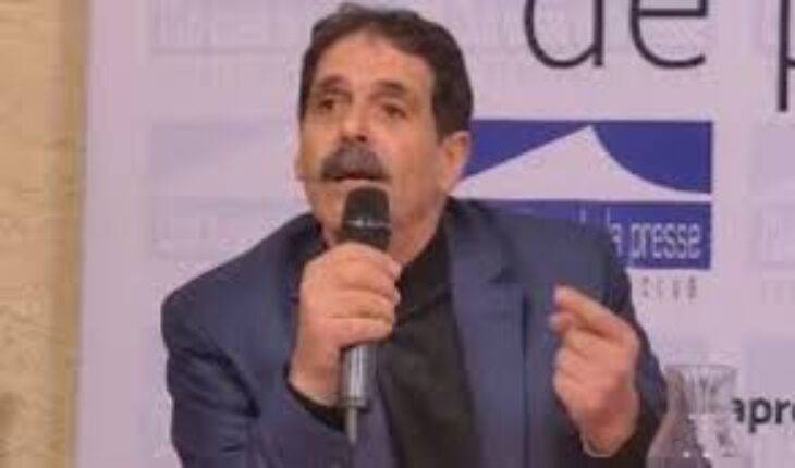 قضيّة « التّآمر » المزعومة:  قرار .. بعد الجلسة