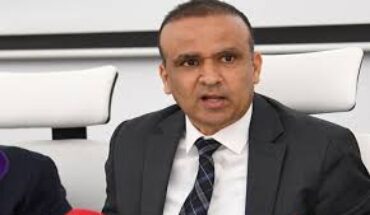 بطاقة ايداع بالسجن ضد وديع الجريء رئيس الجامعة التونسية لكرة القدم بطاقة ايداع بالسجن ضد وديع الجريء رئيس الجامعة التونسية لكرة القدم