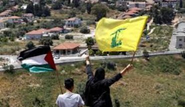 Le Hezbollah passe « à une nouvelle phase d’escalade » dans sa guerre avec Israël Le Hezbollah passe « à une nouvelle phase d’escalade » dans sa guerre avec Israël