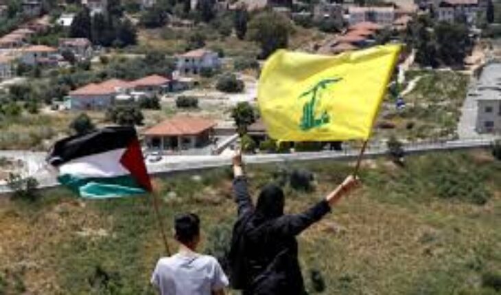 L’armée israélienne approuve un plan d’attaque contre le Hezbollah libanais