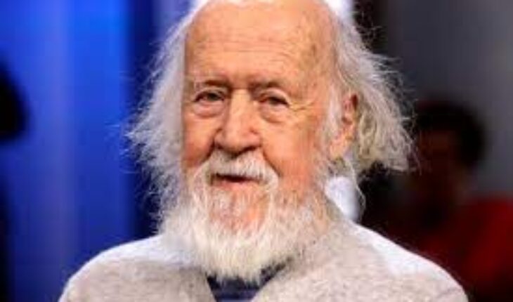 L’astrophysicien franco-canadien Hubert Reeves s’est éteint à 91 ans