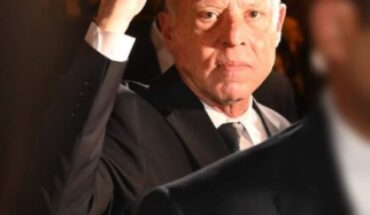 يابوقلب !!! قيس سعيد سينطلق لتحرير كل فلسطين من المنيهلة يابوقلب !!! قيس سعيد سينطلق لتحرير كل فلسطين من المنيهلة