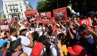 Le PDL a réalisé un franc succès avec sa manifestation dans la capitale
